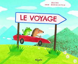 Voyage