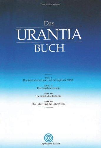 Das Urantia Buch