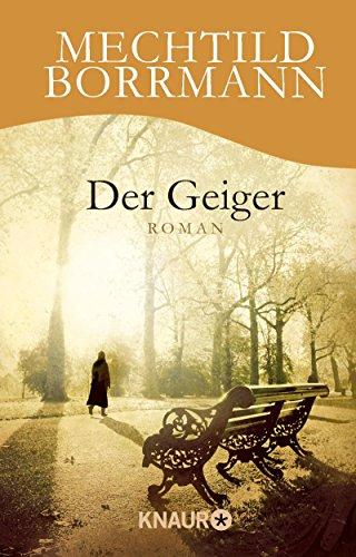 Der Geiger: Roman