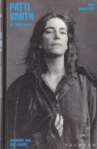 Patti Smith