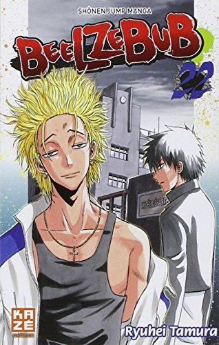 Beelzebub. Vol. 22