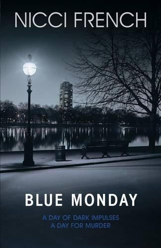 Blue Monday (Frieda Klein)