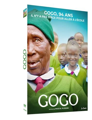 Gogo [FR Import]