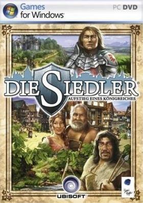 Die Siedler 6 - Aufstieg eines Koenigreiches