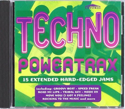 Techno Powertrax