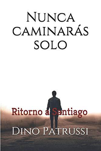 Nunca caminarás solo: Ritorno a Santiago