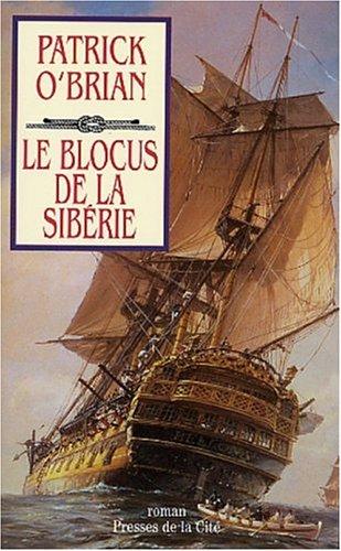 Le blocus de la Sibérie