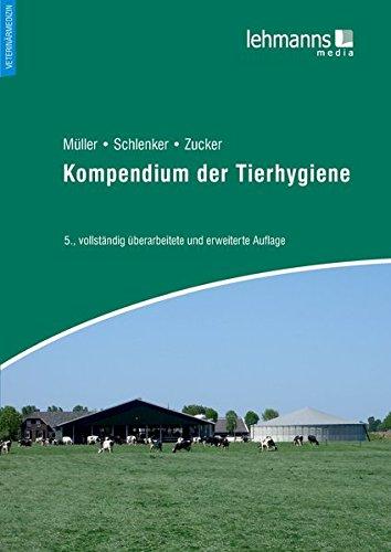 Kompendium der Tierhygiene