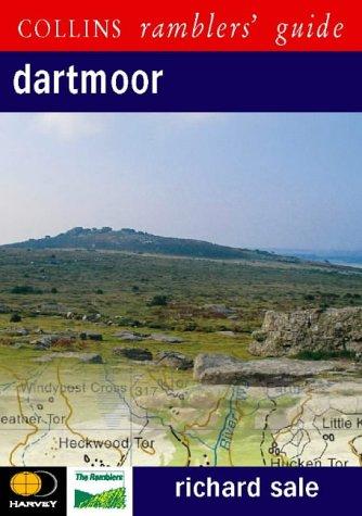 Dartmoor (Collins Rambler's Guides)