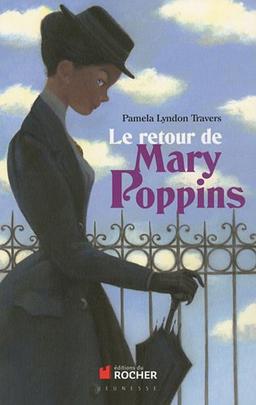 Le retour de Mary Poppins