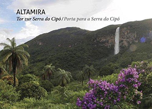 ALTAMIRA - Tor zur Serra do Cipó: Porta para a Serra do Cipó