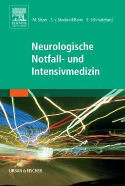 Neurologische Notfall- und Intensivmedizin: 1