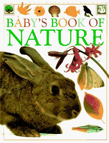 Baby's Book of Nature