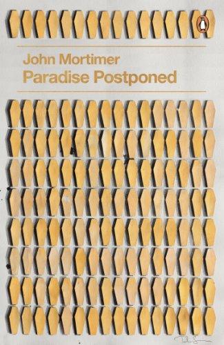 Paradise Postponed: With a new Introduction by Jeremy Paxman (Penguin Decades)