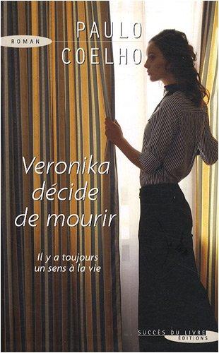 Veronika décide de mourir