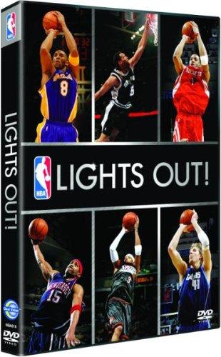 NBA, lights out [FR Import]