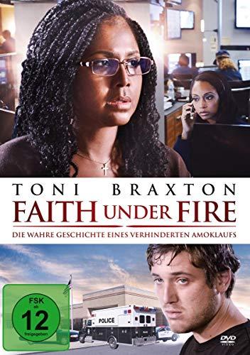 Toni Braxton - Faith under Fire