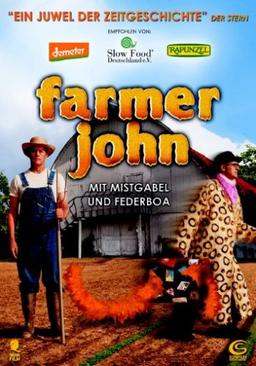 Farmer John - Mit Mistgabel und Federboa (OmU)