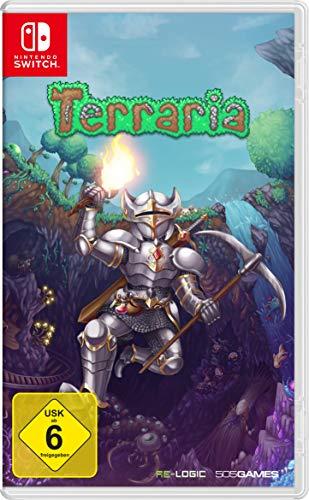 Terraria - [Nintendo Switch]