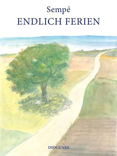 Endlich Ferien (Kunst)