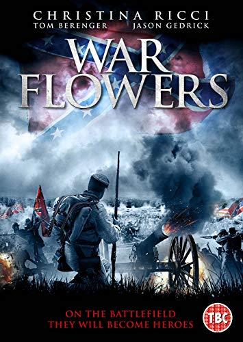 War Flowers [UK Import]