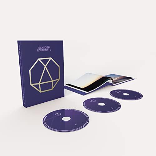 Illuminate (Ltd. Super Deluxe Edition/ 2CD + BluRay)