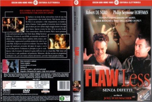 Flawless - Senza Difetti [IT Import]