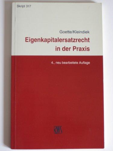 Neue Entwicklungslinien der BGH-Rechtsprechung zum Arzthaftungsrecht (RWS-Skript)