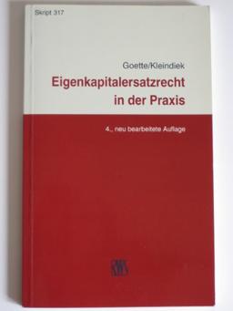 Neue Entwicklungslinien der BGH-Rechtsprechung zum Arzthaftungsrecht (RWS-Skript)