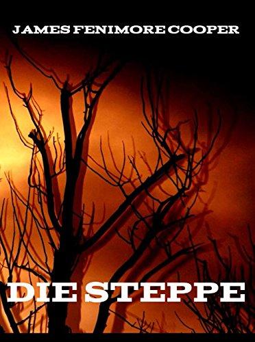 Die Steppe