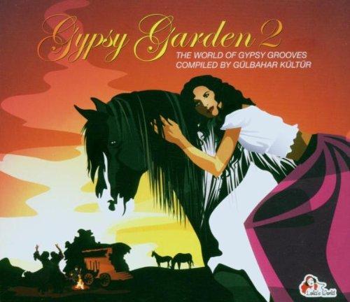 Gypsy Garden Vol.2