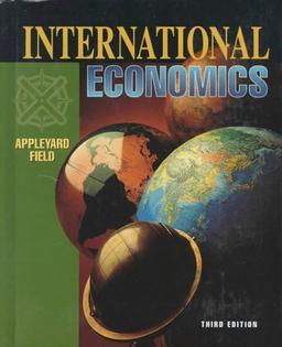 International Economics