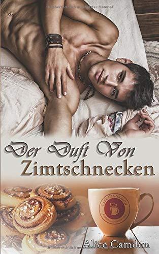 Der Duft von Zimtschnecken