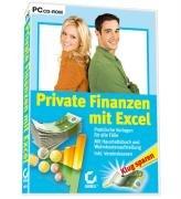 Private Finanzen mit Excel - Klug sparen