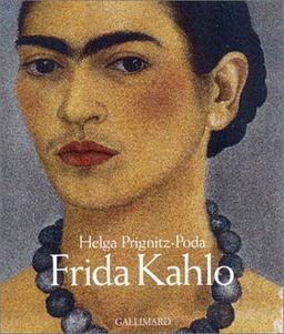 Frida Kahlo