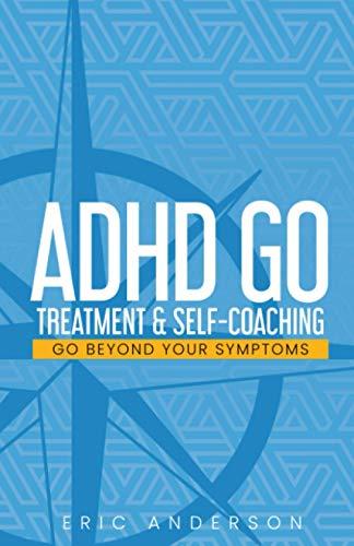 ADHD GO: Treatment & Self-Coaching