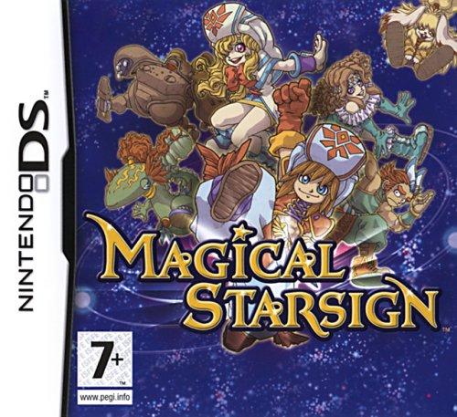 Magical starsign [FR Import]