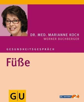 Füße: Gesundheitsgespräch (GU Gesundheitsgespräch)