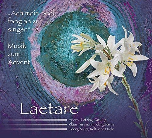 Laetare,Musik Zum Advent