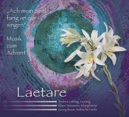 Laetare,Musik Zum Advent