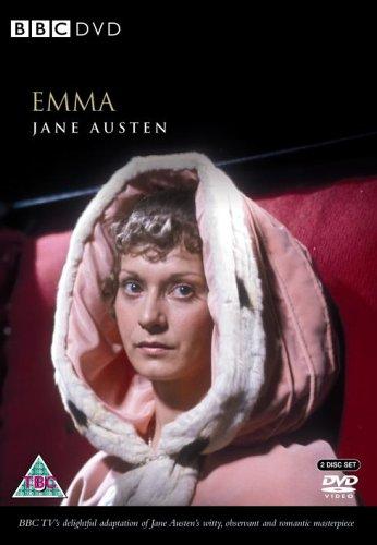 Emma [2 DVDs] [UK Import]