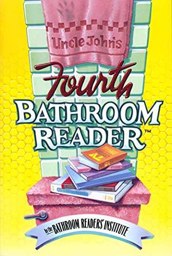 Uncle John's Fourth Bathroom Reader