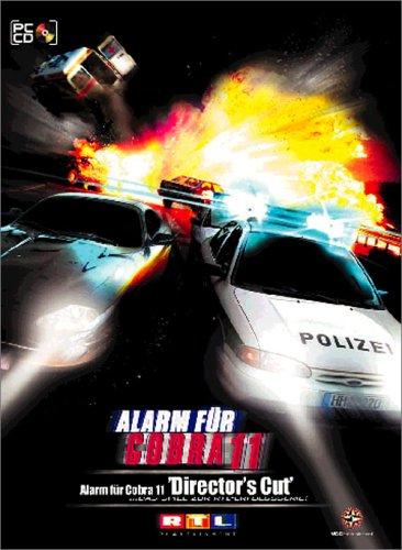 RTL Alarm für Cobra 11 - Director's Cut