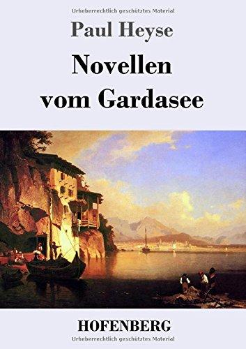 Novellen vom Gardasee