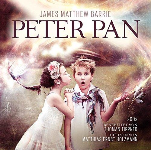 Peter Pan (Neue Fassung)