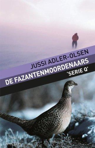 De fazantenmoordenaars / druk 34 (Serie Q)