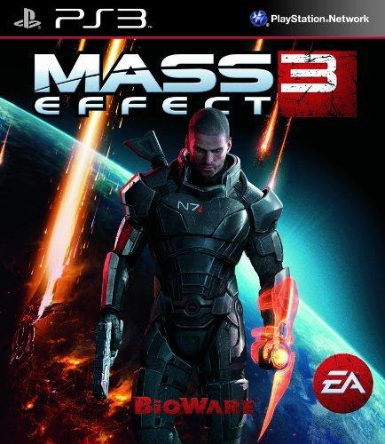 Mass Effect 3 [PEGI]