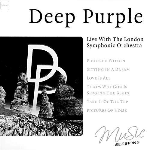 Live With the London Symphonic