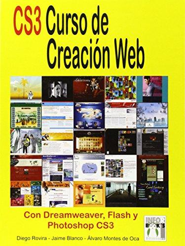 Cs3 - curso de creacion web