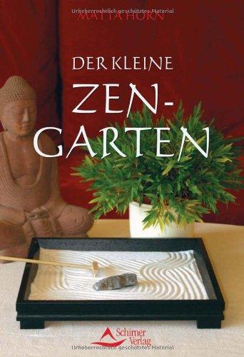 Der kleine ZEN-Garten